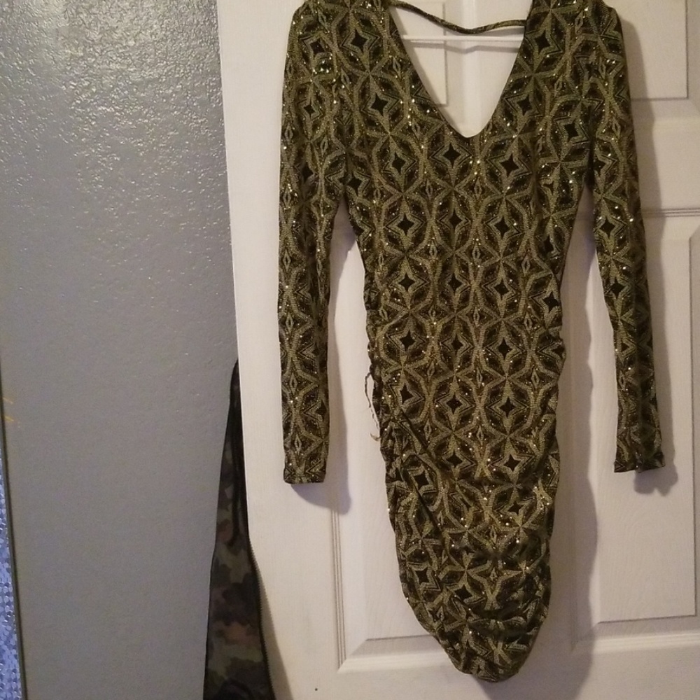 Dress
